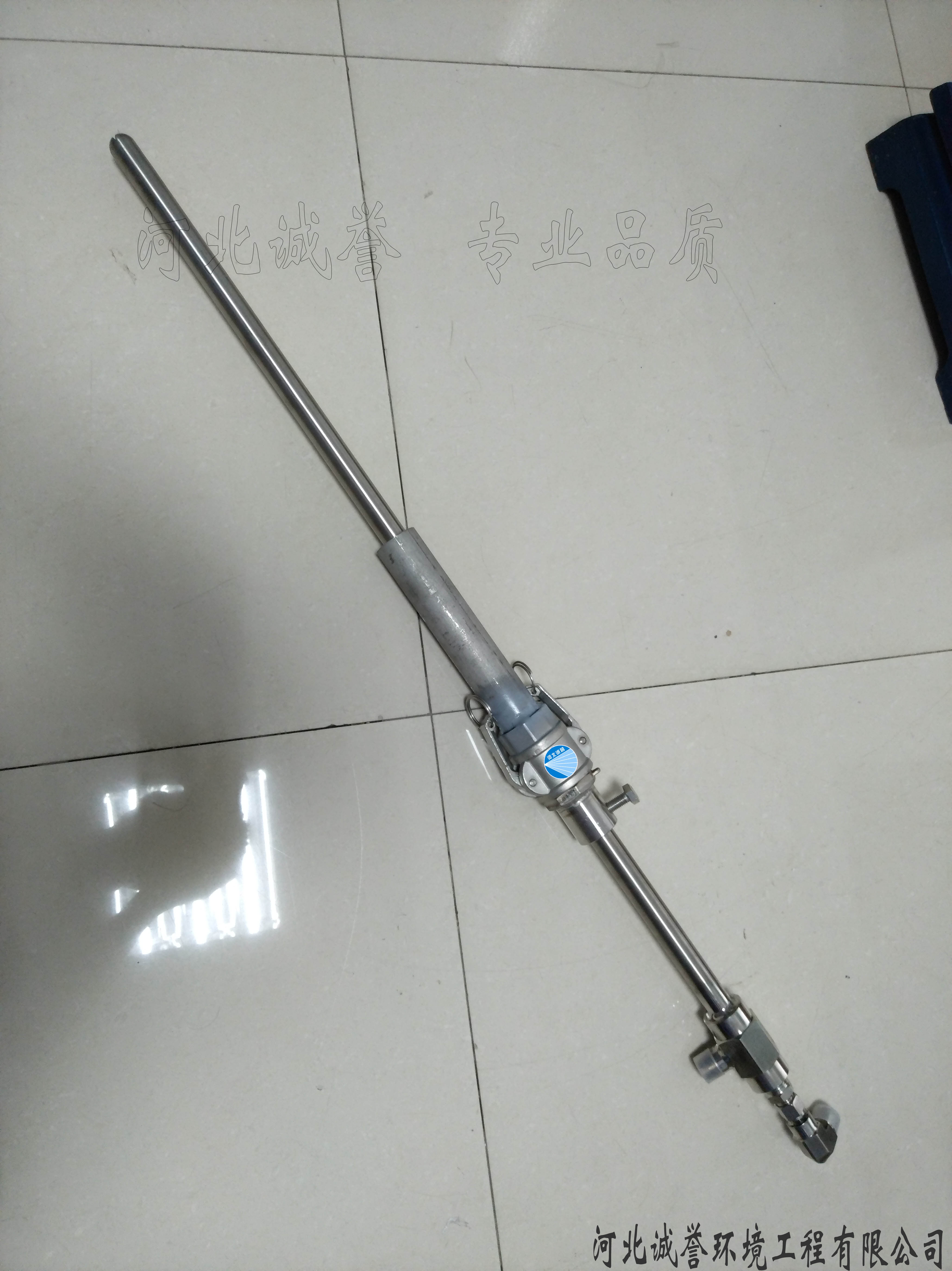 脫硝噴槍，煙氣脫硝設(shè)備核心，河北誠譽(yù)報(bào)價(jià) 